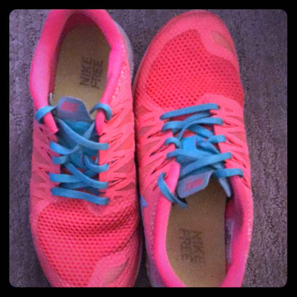 Nike Free Sneakers